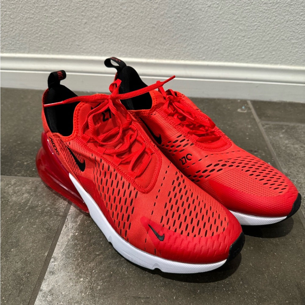 Nike shoes
